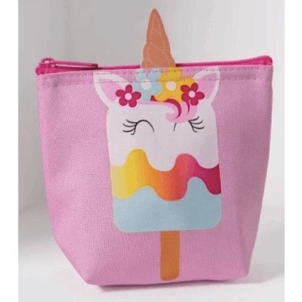 3 piece set - Thirty One Cool Zip Snackers